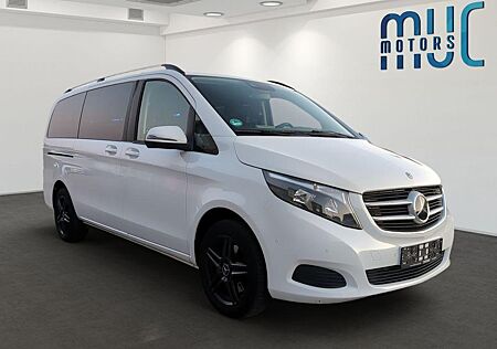 Mercedes-Benz V 250 V250d lang 4Matic Edition/Distr.+/Standhei./Coma