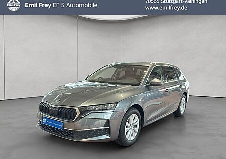 Skoda Octavia Combi 1.5 TSI mHEV DSG Selection