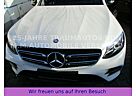 Mercedes-Benz GLC 250 d 4M+Mod2017+AMG+Memory+Standh+Burmester