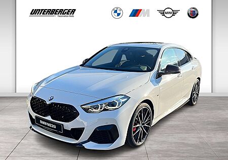 BMW M235i xDrive Gran Coupé HK 19" Pano GSD RFK LED