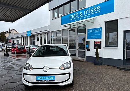 VW Up Volkswagen take !