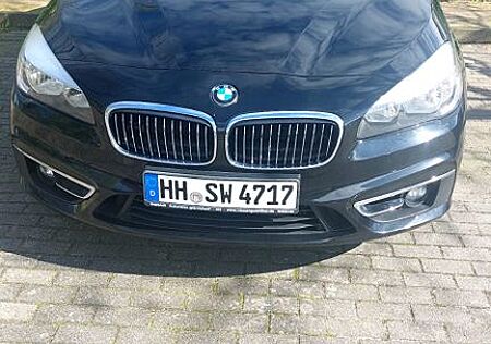 BMW 2er gebraucht kaufen BMW 2er 225 Active Tourer 225i Advantage A Advantage