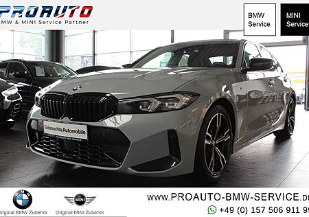 BMW 320d M Sport Lim. LED/ACC/RFK/LiveCoPro/Shadow