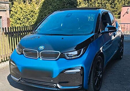 BMW i3s (94 Ah), 135kW s