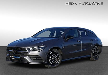 Mercedes-Benz CLA 250 Shooting Brake CLA 250 e Shooting Brake |Edition|AMG|NIGHT|KEYL