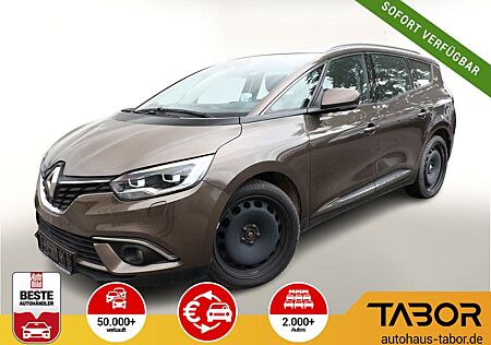 Renault Grand Scenic 1.6 dCi 130 Energy Intens Nav HUD