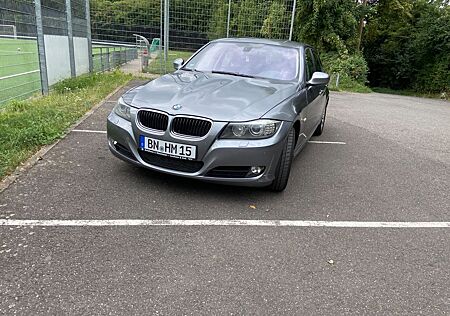 BMW 320d xDrive -