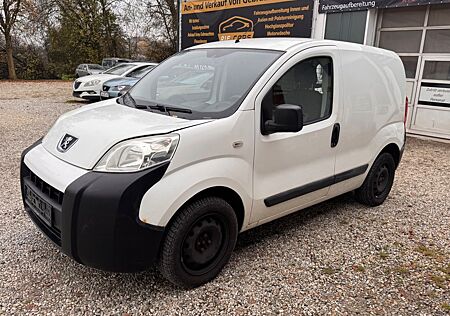 Peugeot Bipper Komfort 1.Hand Tüv Neu!!!
