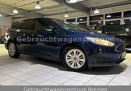 Ford Focus Turnier Trend *1.Hand*TÜV NEU*Euro6*