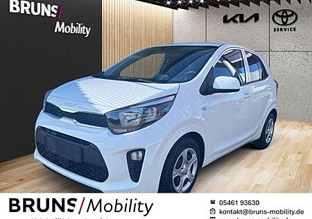 Kia Picanto 1.0 Automatik VISION Navigation Kamera