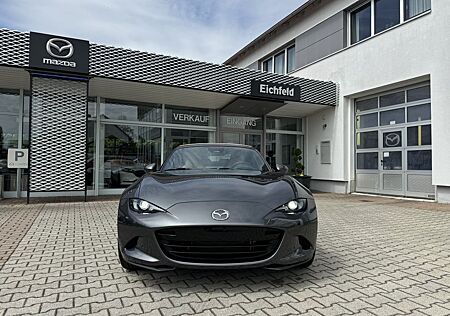 Mazda MX-5 2024 Kazari 2ST 2.0L SKYACTIV-G 184 6MT RWD