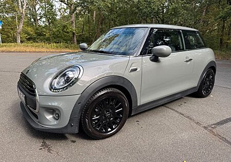 Mini ONE (sehr gepflegt und unfallfrei)