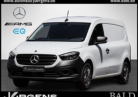 Mercedes-Benz Citan 112 XL XL Kasten/Navi/Klima/LED/AHK/Temp.