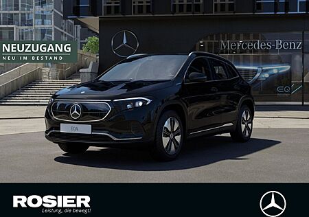 Mercedes-Benz EQA 250 ElectricArt AHK LED Pano Navi SHD Kamera
