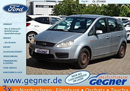 Ford C-Max 1.8 Trend 100PS Klima