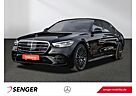 Mercedes-Benz S 450 d 4M lang *AMG*Pano*DIGITAL LIGHT*360°*