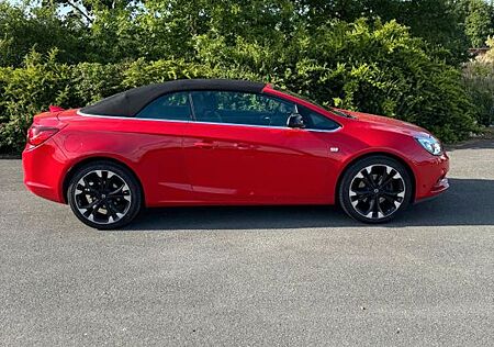 Opel Cascada 2.0 CDTI 125kW ecoFLEX INNOVATION IN...