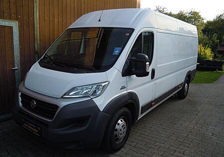 Fiat Ducato Maxi Grossr.-Kasten L5H2 *ZR neu*Klima*