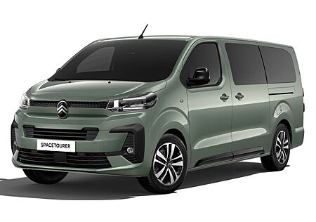 Citroën Spacetourer Plus XL BlueHDi 180 EAT8 | CAM/LED