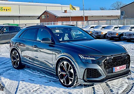 Audi RS Q8 RSQ8 4.0 TFSI quattro MTM