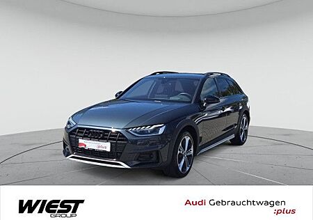 Audi A4 Allroad 45 TFSI MATRIX/STHZG/STADT/TOUR/HUD/K