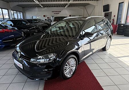 VW Golf Volkswagen VII Variant Cup BlueMotion Tech