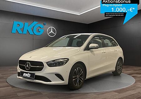 Mercedes-Benz B 250 e PROGRESSIVE SPURASSIST PARKASSIST KAMERA