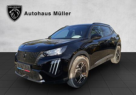 Peugeot 2008 PureTech 130 EAT8 Allure 2,99% Fin.
