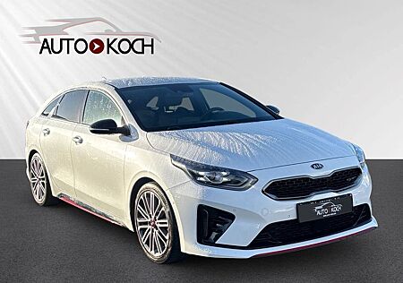 Kia Pro_ceed ProCeed GT Navi Leder Memory Sitze Soundsystem J