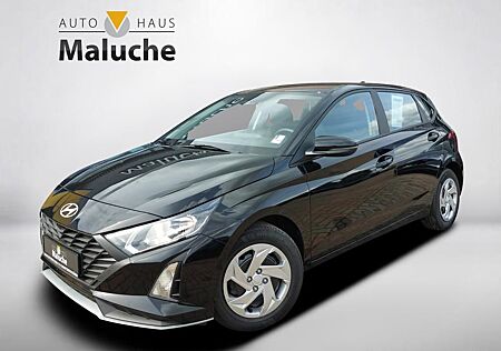 Hyundai i20 FL (MY25) 1.2 Benzin (79 PS) 5-MT 2WD Select