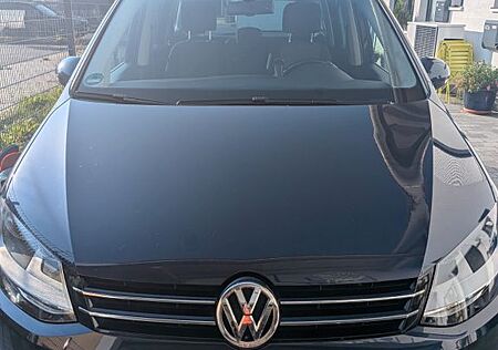 VW Sharan Volkswagen 1.4 TSI Comfortline Comfortline