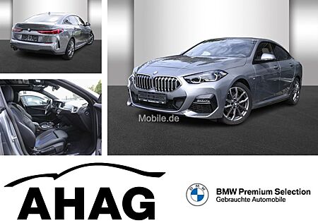 BMW 218i Gran Coupe M Sport Panorama Klimaaut. HIFI