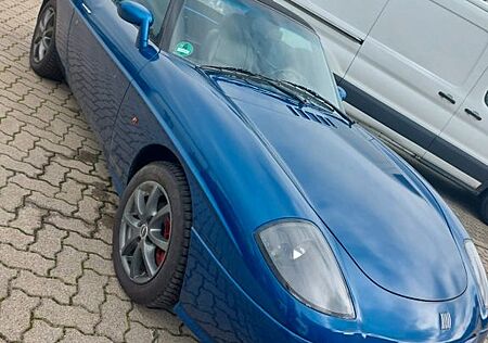 Fiat Barchetta 1.8 i