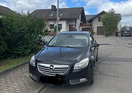 Opel Insignia Sports Tourer 2.0 CDTI
