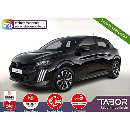 Peugeot 208 leasen