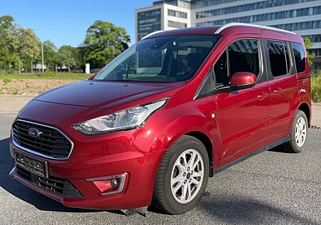 Ford Tourneo Connect Titanium