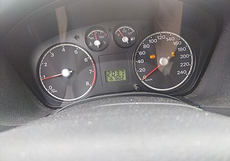 Ford Focus 1.4 Fun Fun