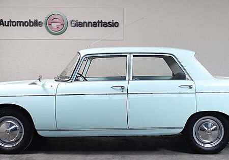 Peugeot 404 1.Hand Original 50700km nicht Restauriert
