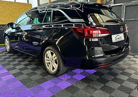 Opel Astra K Sports Tourer Edition