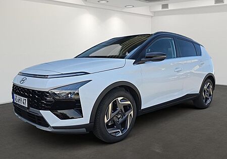 Hyundai Bayon 1.0 T-GDI Prime 2WD (EURO 6e)(OPF)