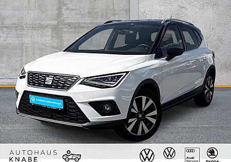 Seat Arona 1.0 TSI DSG Xcellence LED APP PRIVACY SHZ