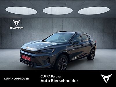Cupra Formentor 1.5 eTSI DSG ab 279 EUR mtl. 1000,- LE