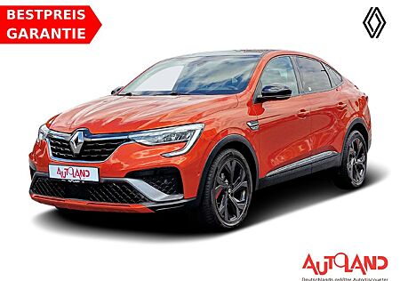 Renault Arkana 1.3 TCE R.S. Line LED Navi Kamera DAB USB