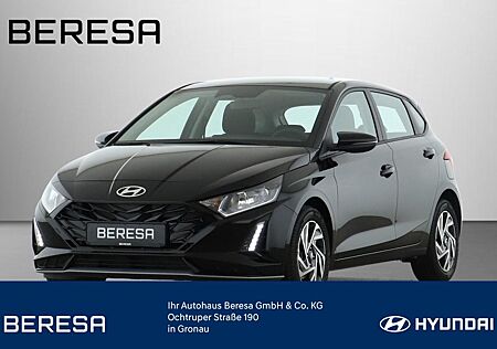 Hyundai i20 1.0 T-GDi Trend DCT Volldigital Navi AUT