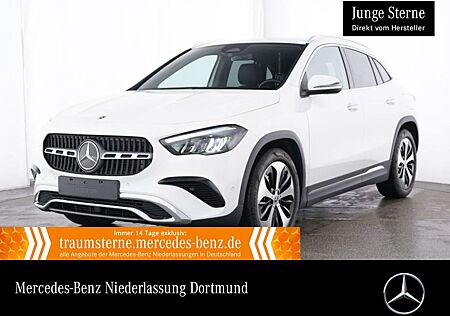 Mercedes-Benz GLA 200 PROGRESSIVE ADV +/AHK/WD/KLIMAAUTOM/19"