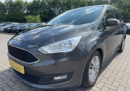 Ford Grand C-Max 1,5 Trend *AHK*2 Zonen Klimaaut.*