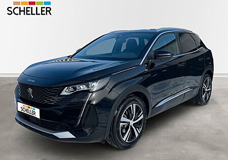 Peugeot 3008 GT 1.2 PureTech 130 EAT8 *SHZ*KAMERA*LED*AH