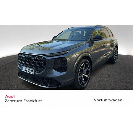 Audi Q7 leasen
