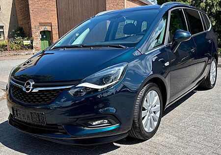 Opel Zafira 2.0 CDTI Tourer 125kW S/S