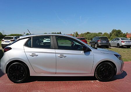 Opel Corsa F Basis